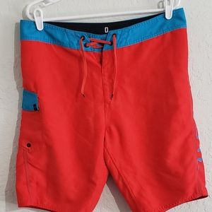 Fox Racing Swim Shorts